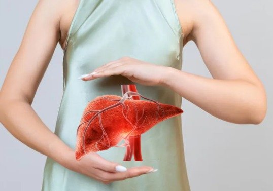 लीवर कैंसर में प्रोटीन कम करना