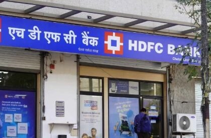 HDFC Bank