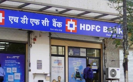 HDFC Bank