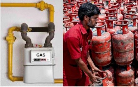 एलपीजी संकटके बीच PNG अपनाने के निर्देश