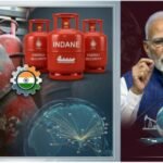 पीएम मोदी LPG संकट बयान