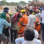 प्रयागराज कोल्ड स्टोरेज हादसा