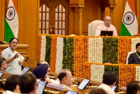 धर्म परिवर्तन के बाद SC ST एक्ट लाभ