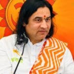 देवकीनंदन ठाकुर गैस बयान विवाद