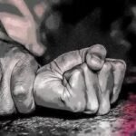 न्यूयॉर्क बुजुर्ग महिला रेप कोशिश मामला