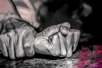 न्यूयॉर्क बुजुर्ग महिला रेप कोशिश मामला