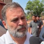 राहुल गांधी का पीएम नरेंद्र मोदी पर हमला