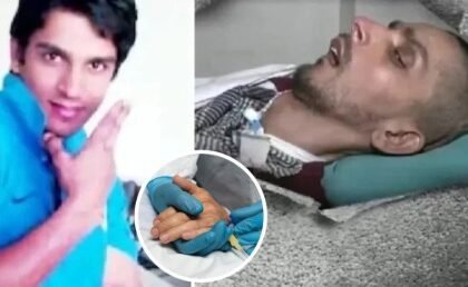 पैसिव यूथेनेशिया हरिश राणा केस