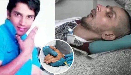 पैसिव यूथेनेशिया हरिश राणा केस