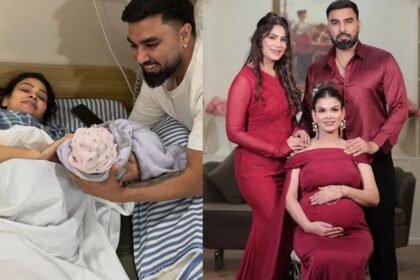 'खानदान' पर विवादित बयान