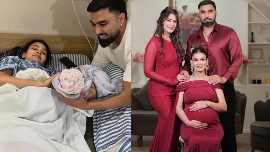 'खानदान' पर विवादित बयान