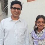 कुंभ गर्ल मोनालिसा का बड़ा आरोप!