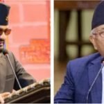 नेपाल में ओली गिरफ्तारी विवाद