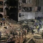 ईरान अमेरिका सैन्य टकराव 2026