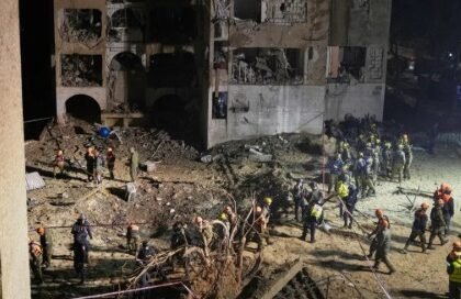 ईरान अमेरिका सैन्य टकराव 2026