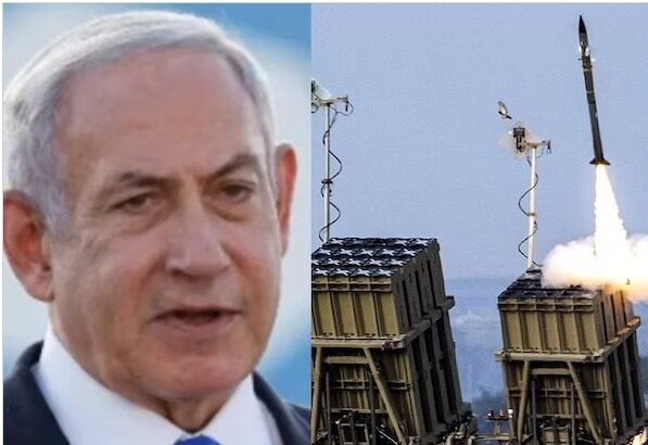 ईरान इजरायल युद्ध में यमन शामिल !