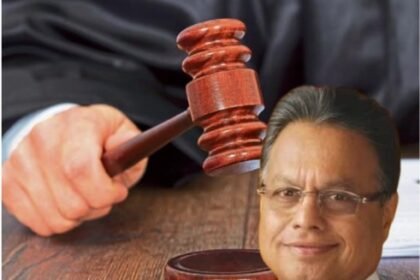 कोयला ब्लॉक केस फैसला