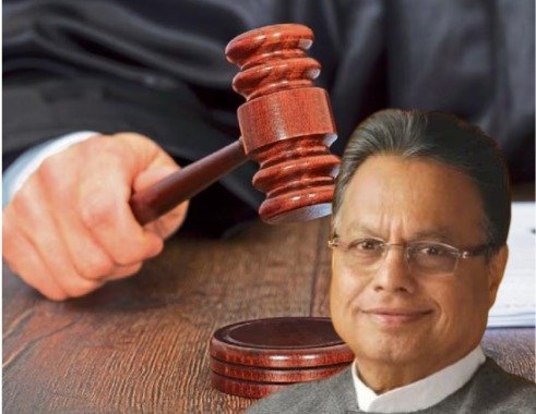 कोयला ब्लॉक केस फैसला