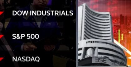 ग्लोबल मार्केट गिरावट मिडिल ईस्ट संकट