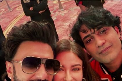 सोशल मीडिया पर वायरल हुआ वीडियो