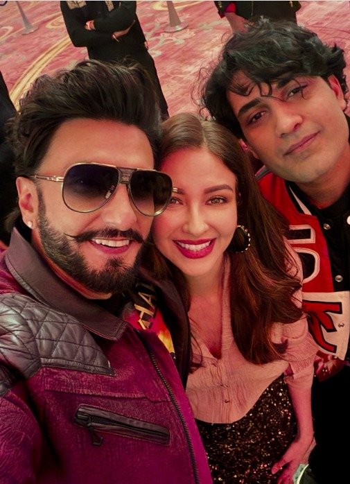 सोशल मीडिया पर वायरल हुआ वीडियो