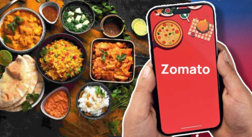 Zomato यूजर्स के लिए आने वाला है महंगाई का नया दौर?