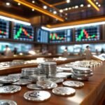 आज चांदी का भाव