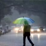 यूपी मौसम अलर्ट मार्च 2026