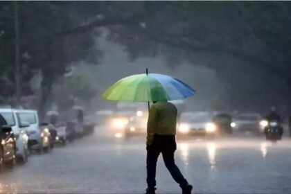 यूपी मौसम अलर्ट मार्च 2026