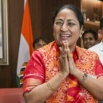 रेखा गुप्ता अदालत बयान विवाद