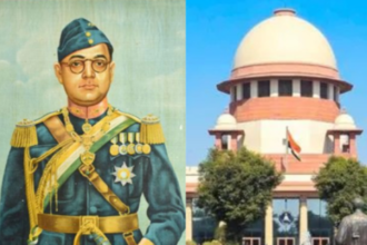 ‘राष्ट्र पुत्र’ वाली मांग पर सुप्रीम कोर्ट सख्त, याचिका खारिज