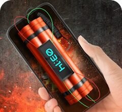 पंजाब और चंडीगढ़ में 'बम' का खौफ