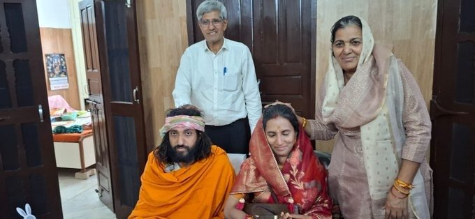 अभय सिंह अब बनेंगे 'फैमिली मैन'