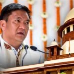 सुप्रीम कोर्ट ने अरुणाचल CM पेमा खांडू केस में CBI जांच का दिया आदेश