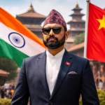 Balen Shah announcing Nepal First policy impacting India and China relations