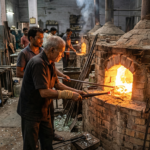 सरकार की MSME क्रेडिट गारंटी स्कीम से फिरोजाबाद ग्लास इंडस्ट्री को राहत की उम्मीद