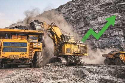 GMDC शेयर में 19% उछाल, 52-वीक हाई पर पहुंचा स्टॉक