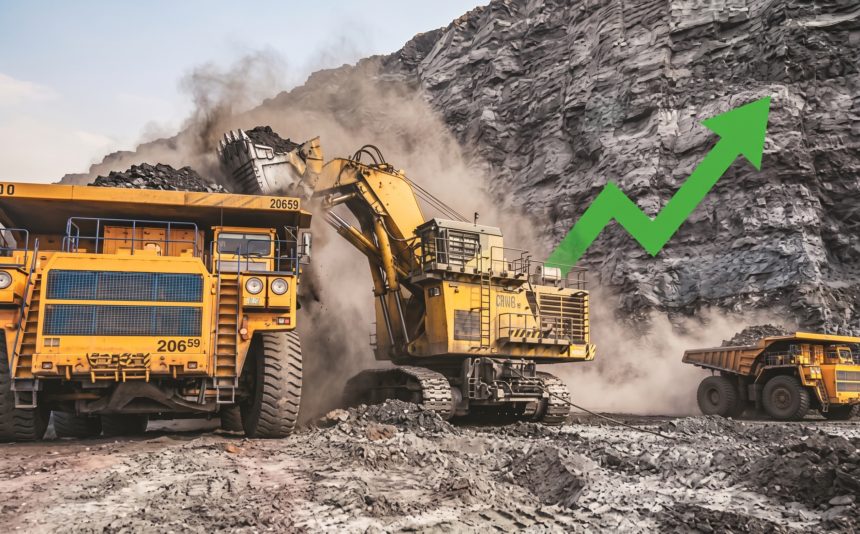 GMDC शेयर में 19% उछाल, 52-वीक हाई पर पहुंचा स्टॉक