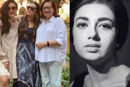 बबीता कपूर के लिए करिश्मा की खास बात