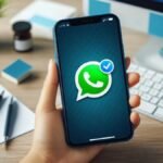 फर्जी WhatsApp ऐप से सावधान!