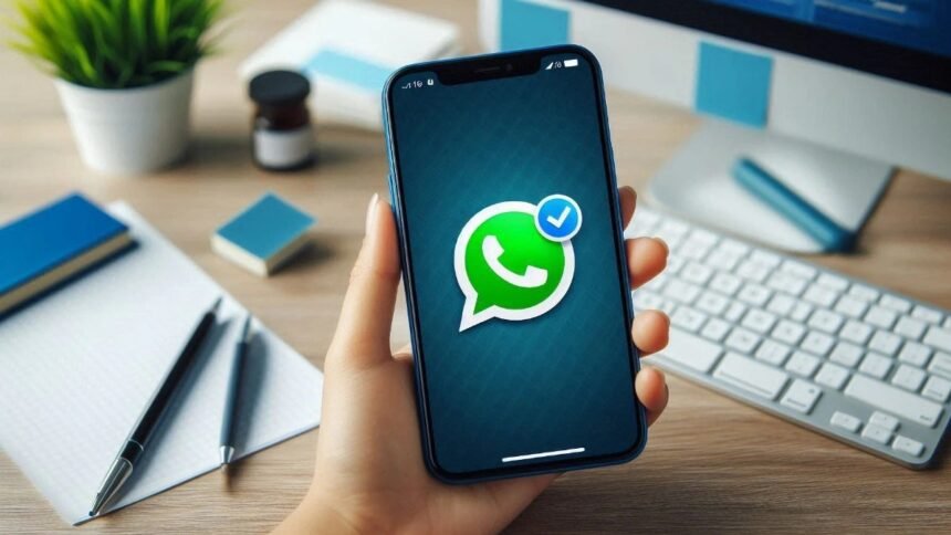 फर्जी WhatsApp ऐप से सावधान!
