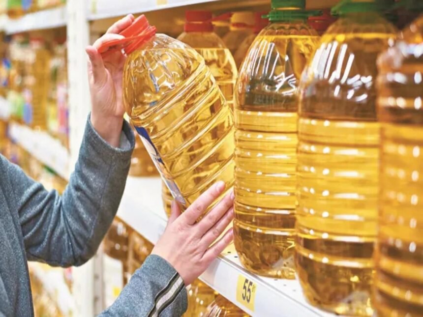 रिफाइंड से अरहर तक सब महंगा, बढ़ी रसोई की चिंता !