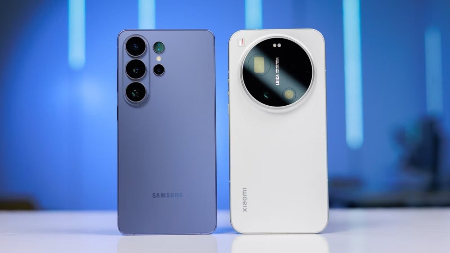 Samsung Galaxy S26 Ultra vs Xiaomi 17: कौन सा फ्लैगशिप फोन है बेहतर?