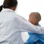 बाल कैंसर संकट: वैश्विक रिपोर्ट में भारत के आंकड़े सबसे चिंताजनक