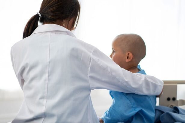 बाल कैंसर संकट: वैश्विक रिपोर्ट में भारत के आंकड़े सबसे चिंताजनक