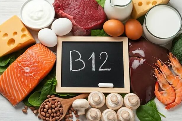 विटामिन B12 बढ़ाने के लिए डाइट में शामिल करें ये चीजें