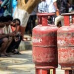 मिडिल ईस्ट तनाव के बीच LPG पर असर