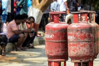 मिडिल ईस्ट तनाव के बीच LPG पर असर
