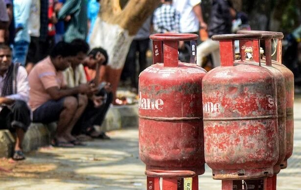 मिडिल ईस्ट तनाव के बीच LPG पर असर