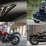 ट्रायम्फ ने भारत में सस्ती की अपनी प्रीमियम बाइक रेंज